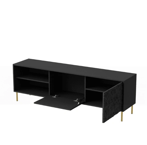 Halmar TV staliukas BULLET RTV-1