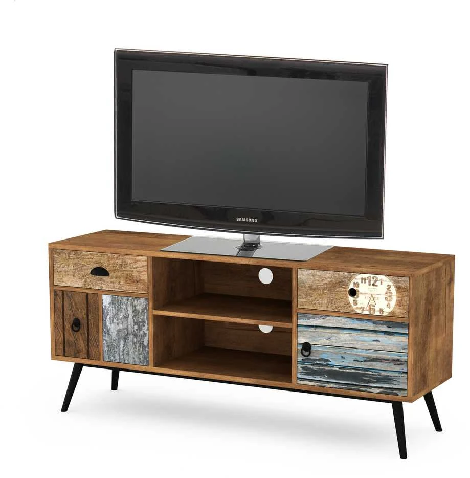Halmar TV staliukas MEZO RTV-1