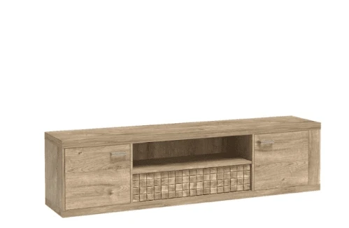Halmar TV staliukas NATURAL N-13