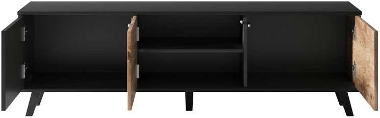 Halmar TV staliukas RANDOM RTV-1