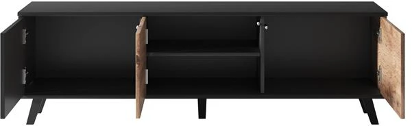 Halmar TV staliukas RANDOM RTV-2