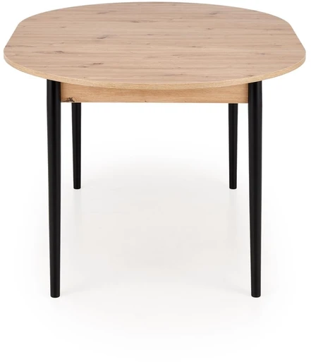 Halmar Valgomojo komplektas - Stalas PIVOT+ Kėdės K569