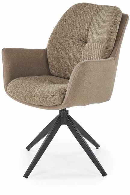 Halmar Valgomojo komplektas - Stalas VITORINO+ Kėdės K-591
