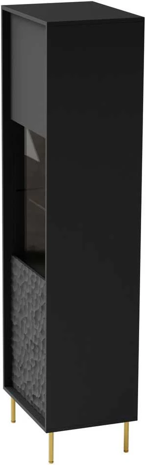 Halmar Vitrina BULLET W-1