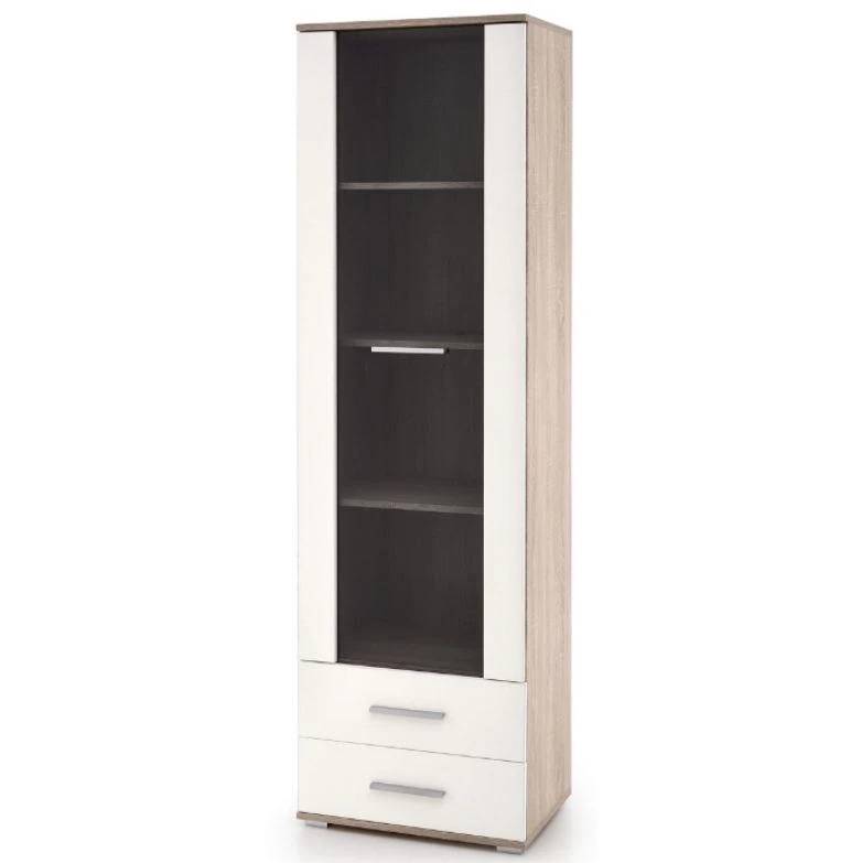 Halmar Vitrina LIMA W-1