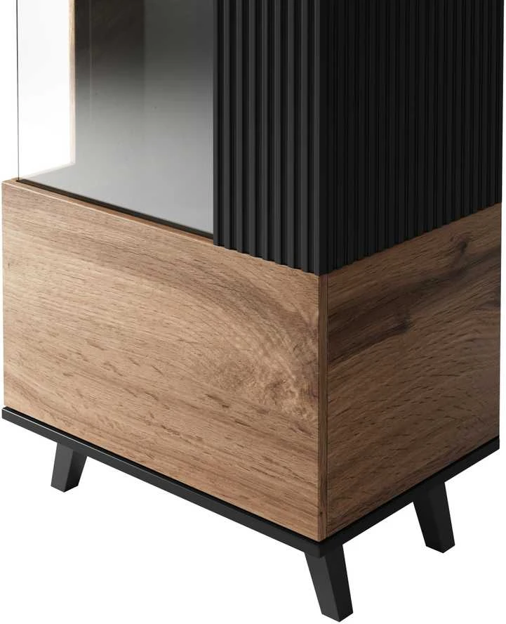 Halmar Vitrina RANDOM W-1