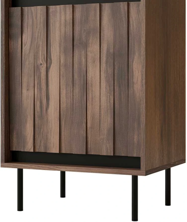 Halmar Vitrina SWING W-1