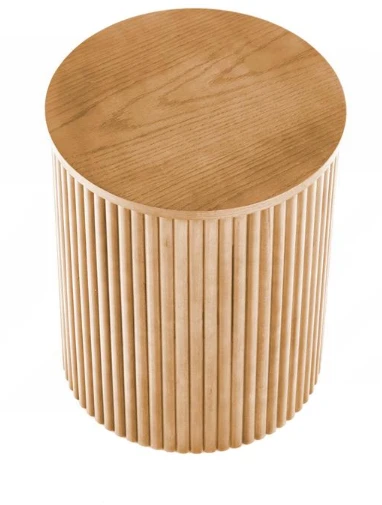 Halmar Žurnalinis staliukas WOODY-S