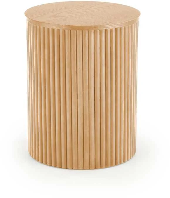 Halmar Žurnalinis staliukas WOODY-S
