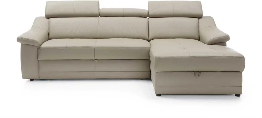 Kampas ALBA 2.5QFL – 1D(5)SP GALA AUDINYS B