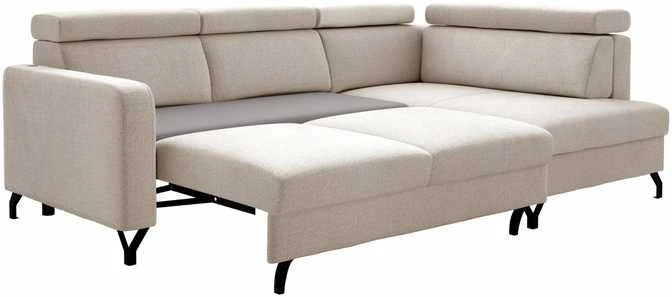 Kampas ALLICANTE 2FL-BKR LIBRO