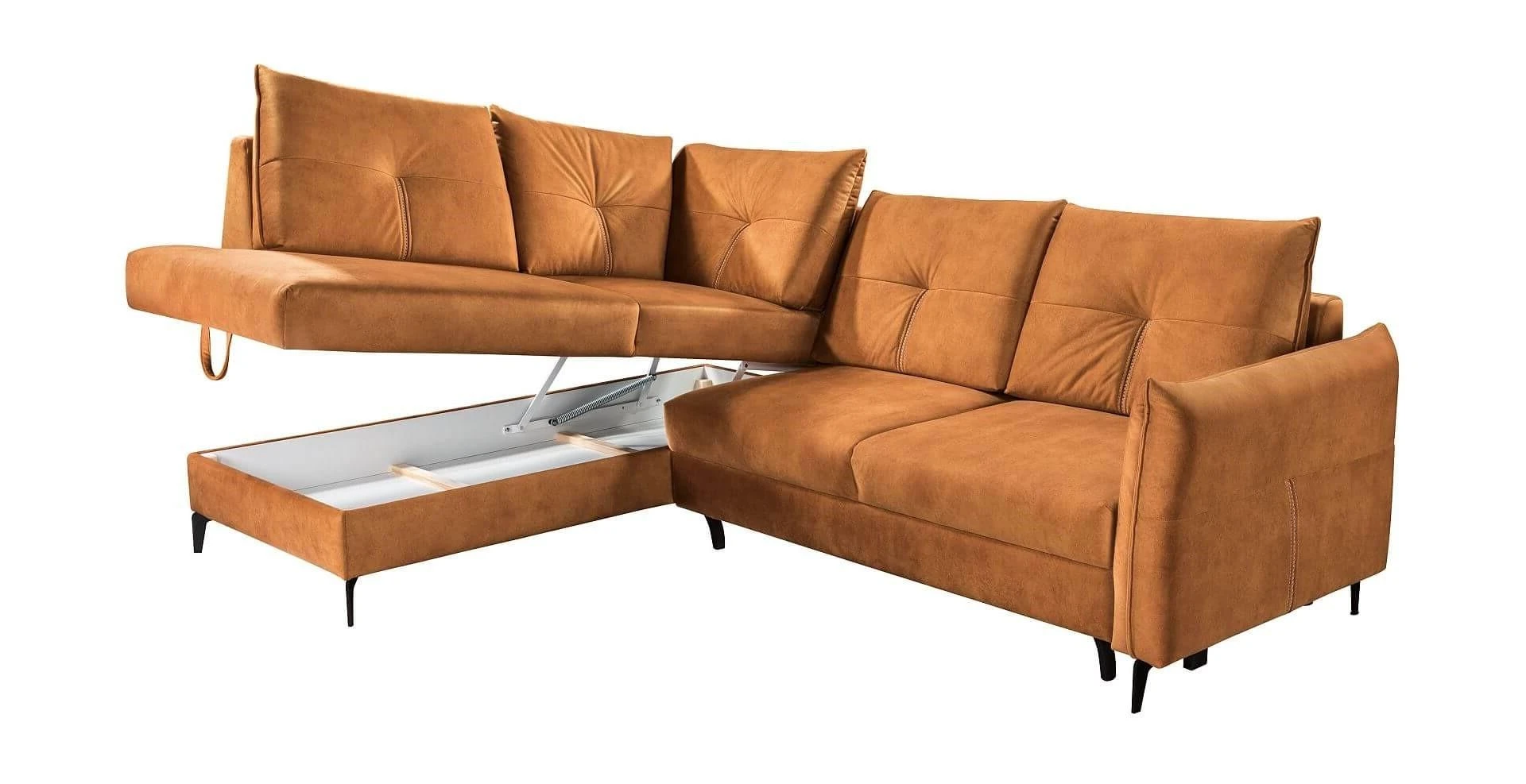 Kampas CENTO BKL-2FR LIBRO