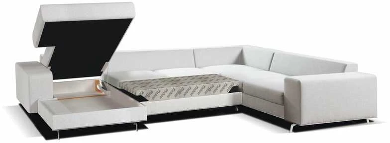 Kampas CHROME OBKL-2F-E-2BK-PK LIBRO