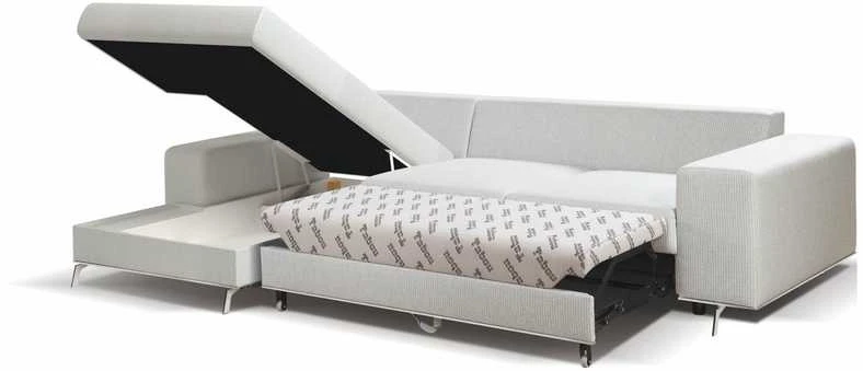 Kampas CHROME OBKwL-2F-PKwR LIBRO
