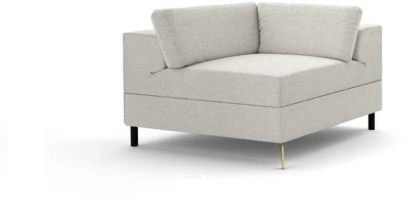 Kampas CHROME.new HO75L-2BK-E-2F-OBKR LIBRO