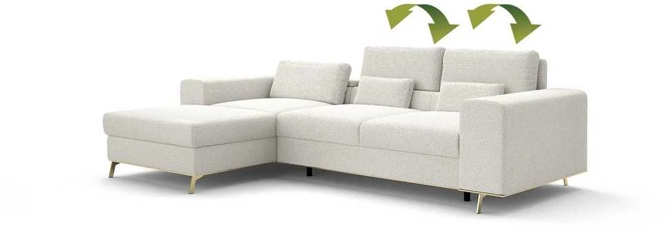 Kampas CHROME.new OBKwL-2F-PKwR LIBRO