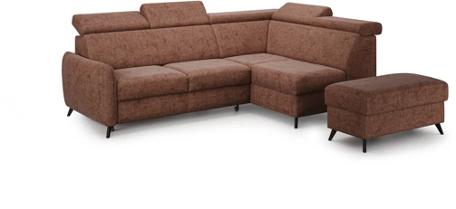 Kampas COMFY 2(140)QFLW-OTM(2)SP GALA AUDINYS D