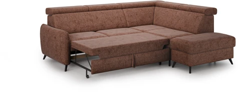 Kampas COMFY 2(140)QFLW-OTM(2)SP GALA AUDINYS D