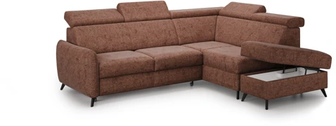 Kampas COMFY 2(140)QFLW-OTM(2)SP GALA AUDINYS D