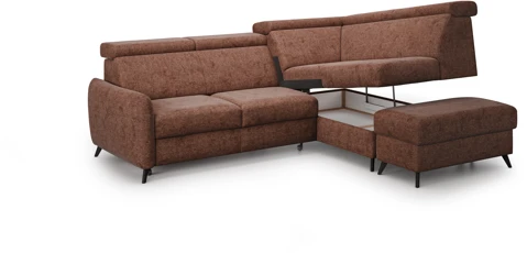 Kampas COMFY 2(140)QFLW-OTM(2)SP GALA AUDINYS D