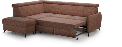 Kampas COMFY OTM(2)SL-2(140)QFPW GALA AUDINYS A1