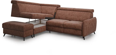 Kampas COMFY OTM(2)SL-2(140)QFPW GALA AUDINYS A1