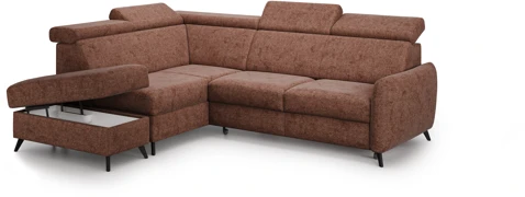 Kampas COMFY OTM(2)SL-2(140)QFPW GALA AUDINYS A1
