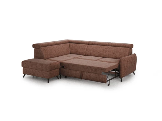 Kampas COMFY OTM(2)SL-2(140)QFPW GALA ODA 1 grupė