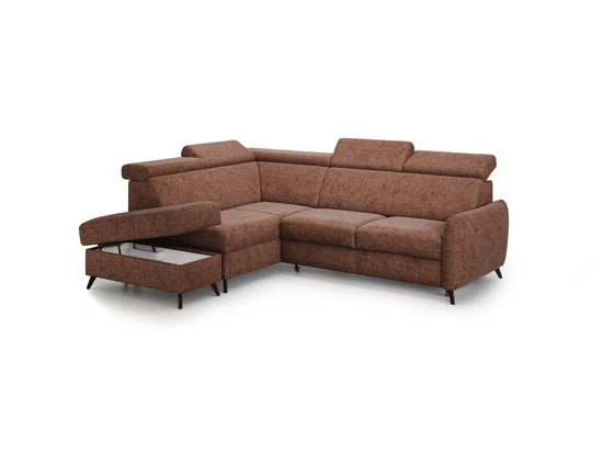 Kampas COMFY OTM(2)SL-2(140)QFPW GALA ODA 1 grupė