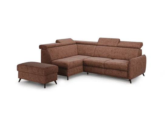 Kampas COMFY OTM(2)SL-2(140)QFPW GALA ODA 1 grupė