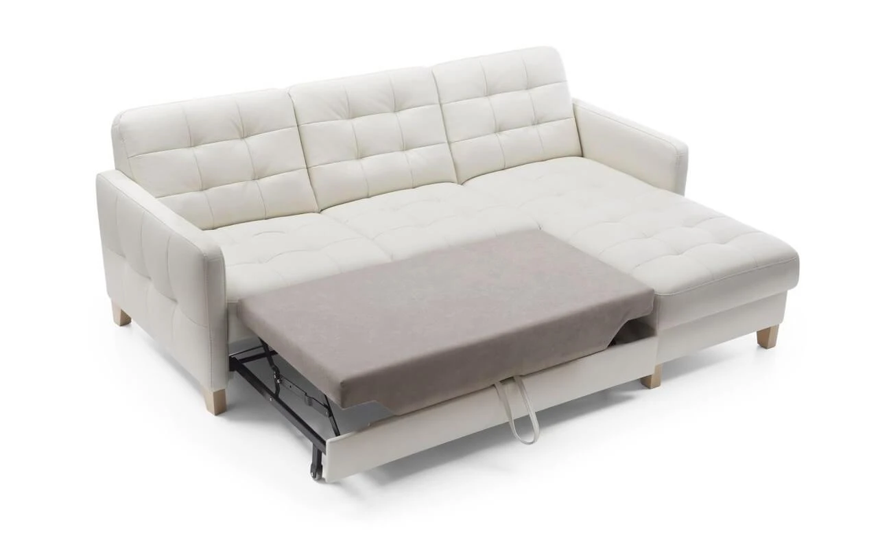 Kampas ELIO 2,5QFL-1D(1)SL GALA AUDINYS A