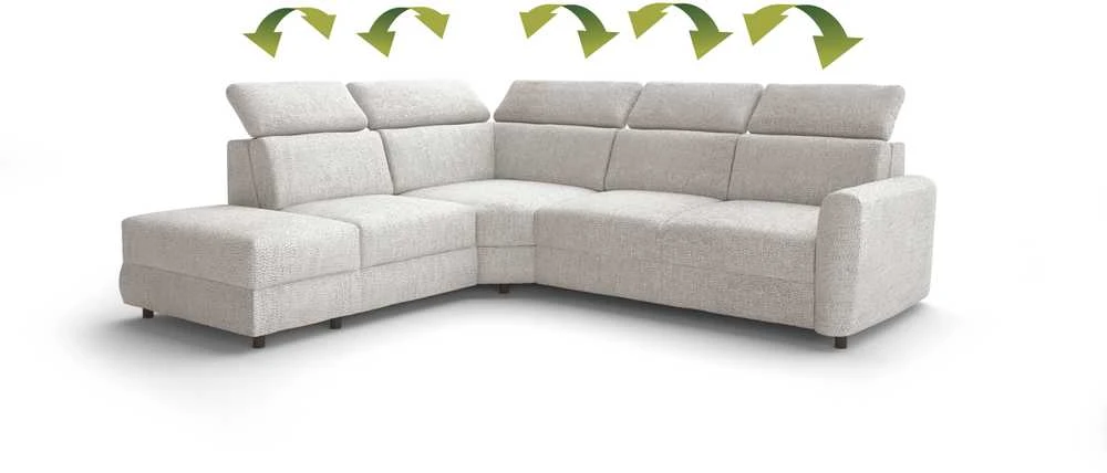 Kampas EMONDA HOBKL-1BK-E-2F-PKR LIBRO