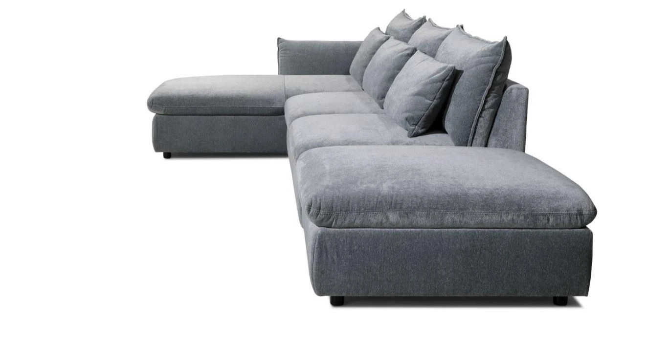 Kampas IDYLLA BL-1D80(1)SBB-2(160)QFBBW-DOST(80)S GALA AUDINYS B