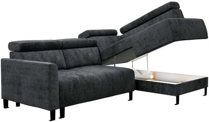 Kampas NABOO 2FL-BKR LIBRO