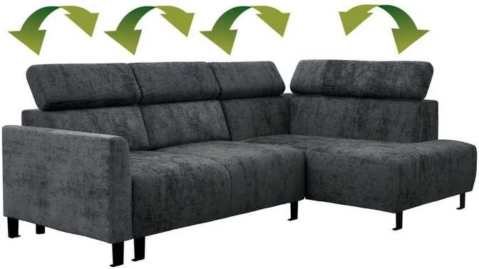 Kampas NABOO 2FL-BKR LIBRO