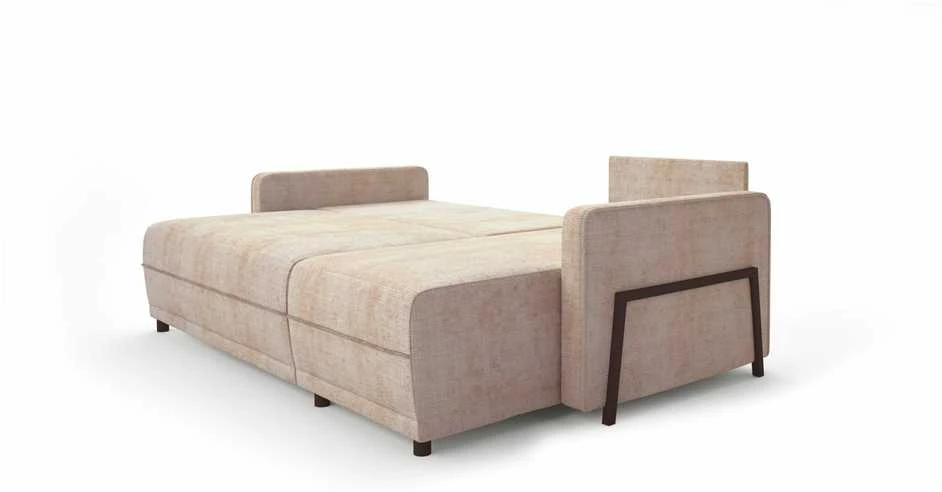 Kampas PARKER 2FBAL-OBKR LIBRO