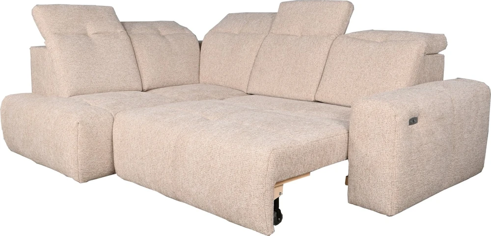 Kampas ROCCO 1BKL-E-2eF-PKR LIBRO