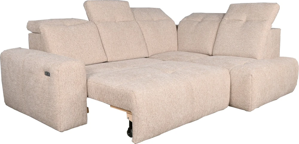 Kampas ROCCO PKL-2eF-E-1BKR LIBRO
