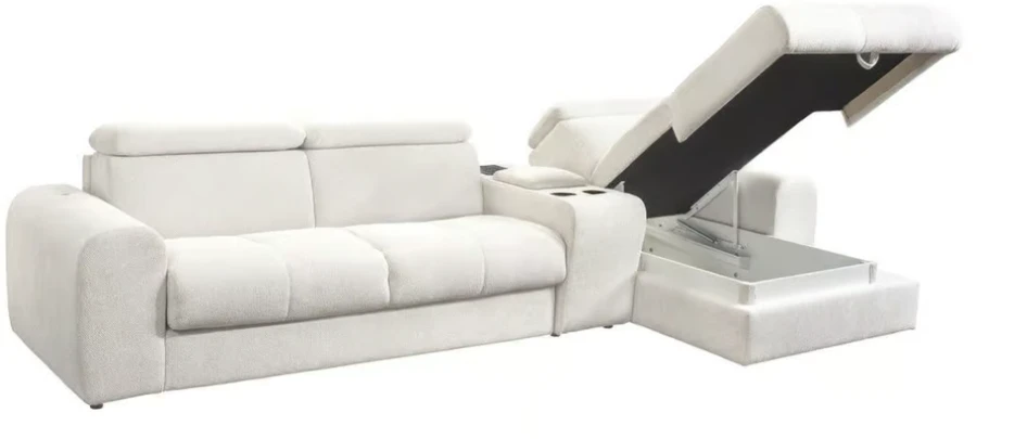 Kampas SABBIA PK-2,5F-BR-OBKR LIBRO