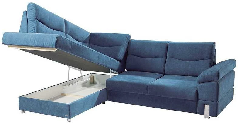 Kampas SALSA trend BKL-2FR LIBRO