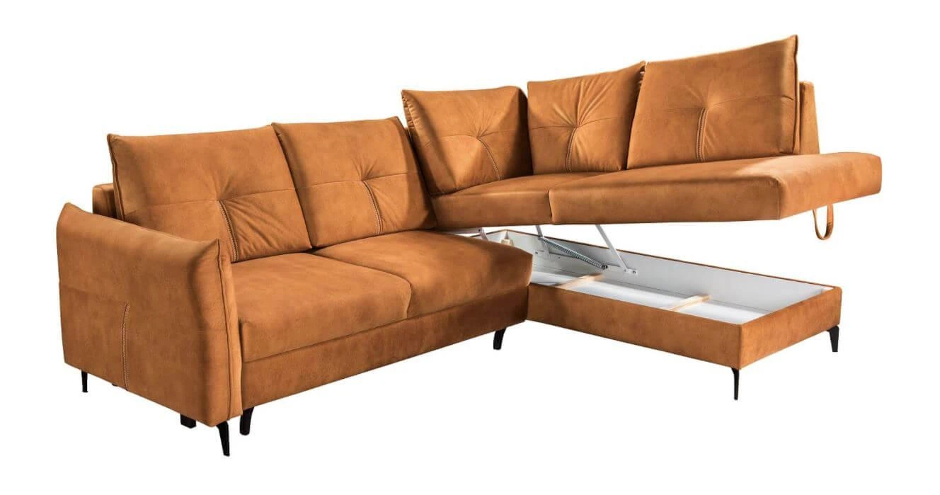 Libro Kampas CENTO 2FL-BKR TABOU PREMIUM