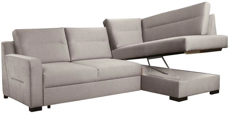 Libro Kampas MODO 2FL-BKR TABOU PREMIUM