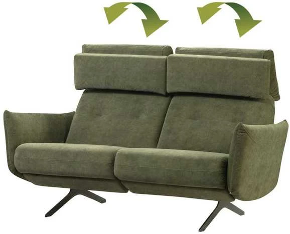 Fotelis Libro Sofa CIRILO 2SF TABOU