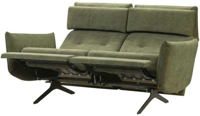Fotelis Libro Sofa CIRILO 2SF TABOU