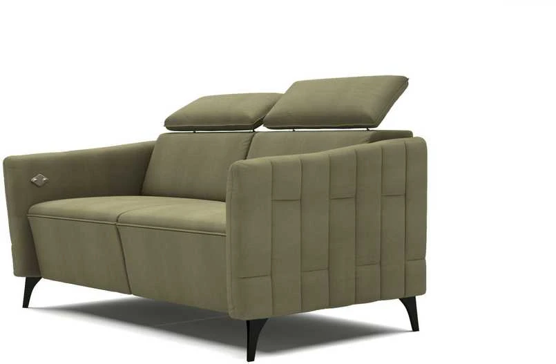Libro Sofa FUGA 2SeF TABOU PREMIUM