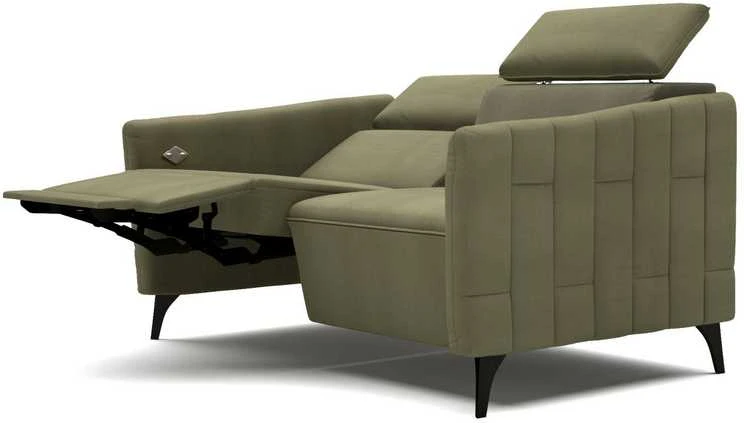 Libro Sofa FUGA 2SeFa TABOU
