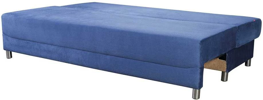 Libro Sofa - lova ALISA-LUX TABOU