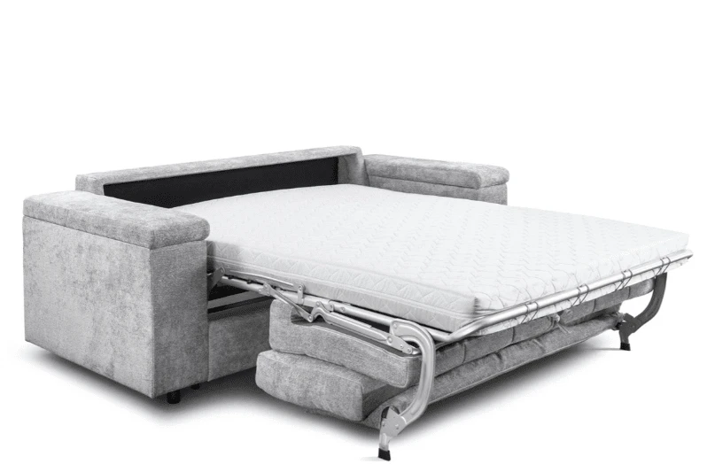 Libro Sofa-lova ANGEL 2.5SFBK TABOU