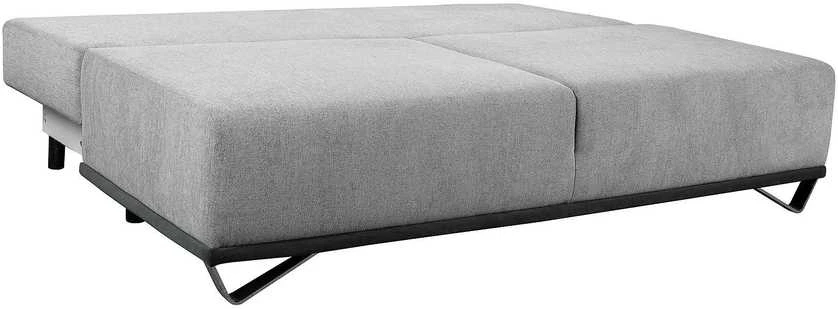 Libro Sofa-lova CHESTER 3FBA TABOU