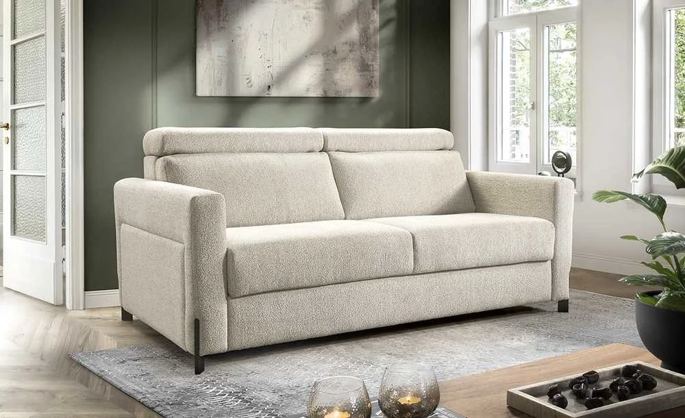 Libro Sofa-lova ELITE 2SF TABOU